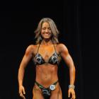 Marianne  Mills - NPC Muscle Heat Championships 2012 - #1
